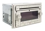 2008 Lincoln Navigator OEM Sirius 6-Disc CD Radio 8L7T-18C815-CD - product image
