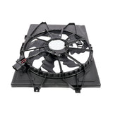 Engine Cooling Fan Assembly for 2022-2023 Hyundai Tucson 25380CW700