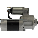 12V Starter For Mitsubishi FD-15D 4DQ5 1981, S4E 1974-92 32A6601500 LRS01544 015910 – alternate view