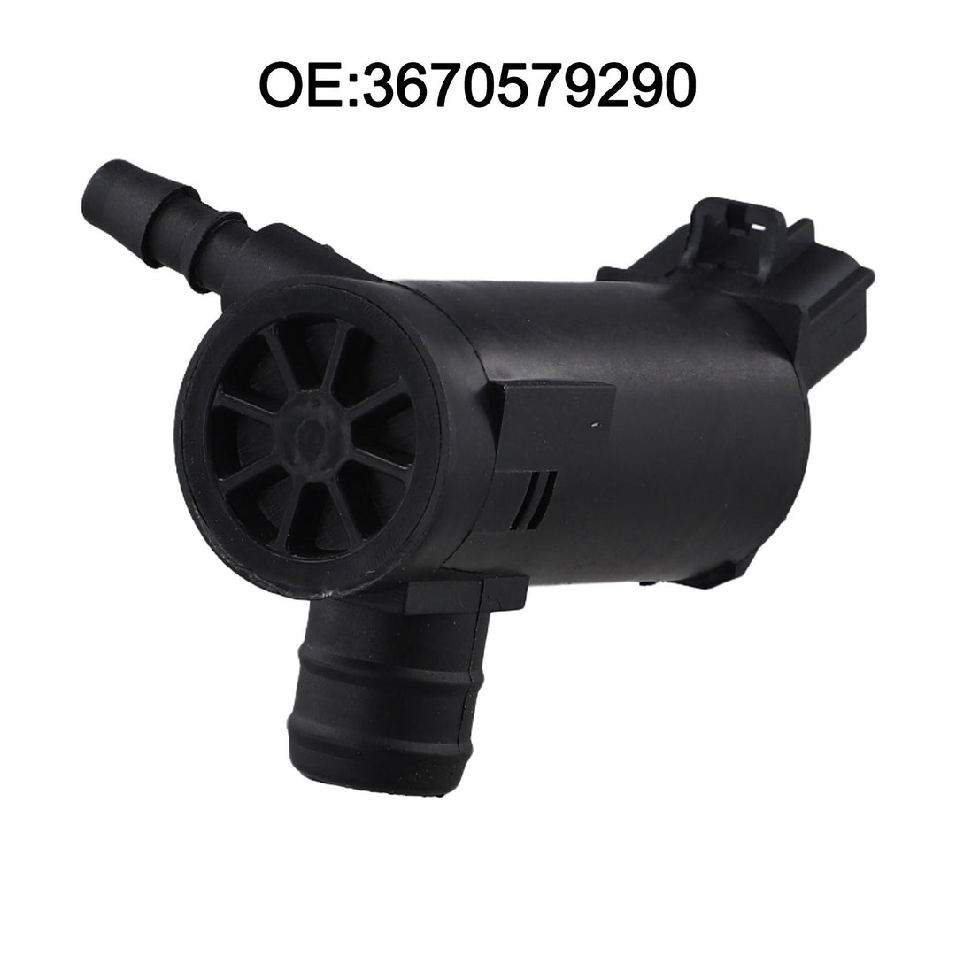 Windshield Washer Pump 3670579290 for 2010-2015 Toyota Prius