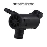Windshield Washer Pump 3670579290 for 2010-2015 Toyota Prius