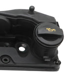 NEW Engine Valve Cover for 2012 2013 2014 VW Passat 2.0L Diesel Turbo 03L103469R – product image 4