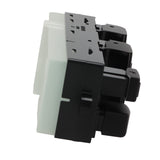 Driver Side Master Window Switch for 2005-2012 Nissan Frontier and Xterra 25401-EA003