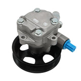 Power Steering Pump with Pulley for Jeep Wrangler 2012-2017 and 2018 Wrangler JK 20-1039 – product image 5
