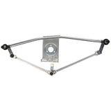 New Wiper Motor Linkage Replacement for Freightliner Sprinter 3500 02-06 Front PPWPL302 – alternate view