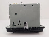 2009-2011 Dodge Ram Nitro Jeep Liberty Receiver Radio AM FM Single Disk CD RES P05091117AC OEM - product image