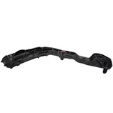 Bumper Bracket fits 2015-2021 NX300h Front Upper Side Retainer Set 5253578010 6449-0068LR - product image