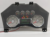 2008 Ford F-250 F-350 Super Duty 6.4L Diesel Speedometer Instrument Cluster OEM 9C3T-10849-DRB - product image