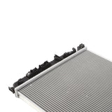 Radiator for 2006-2013 Mercedes-Benz ML350 GL450 R350 CU2909