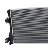 Aluminum Radiator for 2019-2024 Ram 2500 3500 6.7L 68322491AA – product image 8