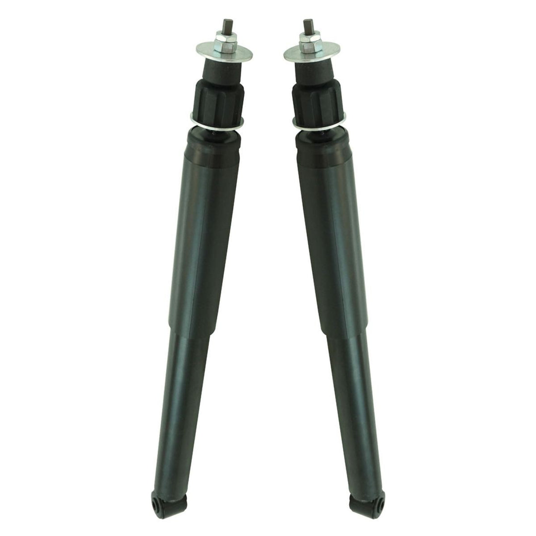 Rear Shock Absorber Pair for 1994-2003 Mercedes-Benz C-Class and CLK-Class