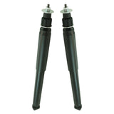Rear Shock Absorber Pair for 1994-2003 Mercedes-Benz C-Class and CLK-Class