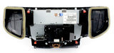 2011-2014 Acura TSX AMFM Satellite Radio Multimedia Player Part ID 39050-TL7-A01 - product image