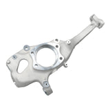 Front Steering Knuckle Pair for 2012-2018 Audi A6 A7 Q5 & 2013-2017 A5 S5 4G0407253A 4G0407254A