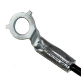 1983-1992 Ford Ranger Pickup Truck Passengers Tailgate Cable E9TZ9943052B ADS2819R - product image