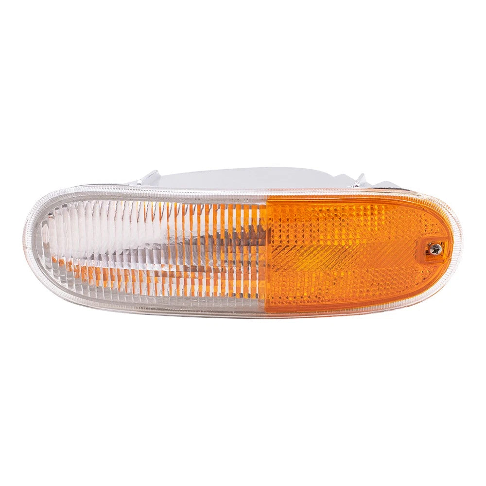 Park/Signal/Side Marker For 1998-2005 Beetle Exc Turbo S Left 1C0953155L 9224-0021L - product image