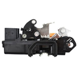 Front Left Door Lock Actuator for 2007-2009 Chevrolet Silverado GMC Sierra Tahoe 931-303
