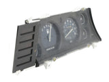 1991-1996 Jeep Cherokee OEM Speedometer Gauge Cluster Assembly 56007149 - product image