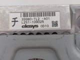 2009-2014 Acura TSX 2.4L EPS Power Steering Pump Control Module 39980-TL2-A0 OEM - product image