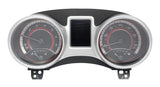 2014 Dodge Journey OEM MPH Instrument Gauge Cluster 56054812AB - product image