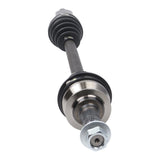 Front Right CV Axle Assembly for 2012-2016 Cadillac SRX 3.6L V6 66-1566