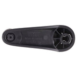 Window Crank Handle Set of 4 for 1995-2002 Saturn SL and SW Series
