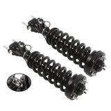 Electronic Front and Rear Shock Strut Set for 2018-2024 Ford Expedition Lincoln Navigator JL1Z-18125-C – product image 4