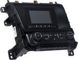 2015 Chevrolet Suburban 1500 OEM Navigation Control Panel 23445960 - product image