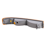 Park/Signal/Side Marker For 2003-2014 Express 1500 Left 84218437 GM2520188 1224-0015L - product image