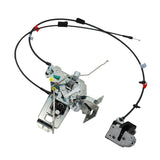 Rear Right Door Latch Assembly for Ford E150 E250 E350 Van 1992-2019 6C2Z-15264A00-BA – product image 5