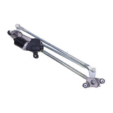 Windshield Wiper Motor and Linkage 85150-AA030 for 2002-2006 Toyota Camry