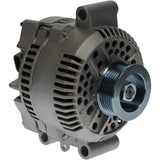 Alternator For Ford 4.0 4.2 5.0 5.8 Gas 7.3 Diesel 1992-2000 130 Amp PP7768N-6G2 – front view