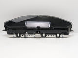 2006-2011 Honda Civic DX EX LX Upper Instrument Cluster Speedometer 78100SNAA132 OEM - product image