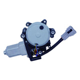 Left Front Window Motor For Nissan Armada 05-15 Infiniti QX56 04-13 Titan 04-21 PPWMO1392L – alternate view