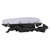 Headlight For 1995-2005 Astro w/ Mounting Panel Left 16518493 1995-2005 Safari 1221-0018L - product image