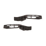 1 Pair Car Front Bumper Bracket Retainer RH +LH For Infiniti JX35 QX60 2013-2020 – product image