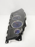05-07 Volvo S60R V70R Instrument Cluster Speedometer 8690549 Blue Gauges OEM - product image