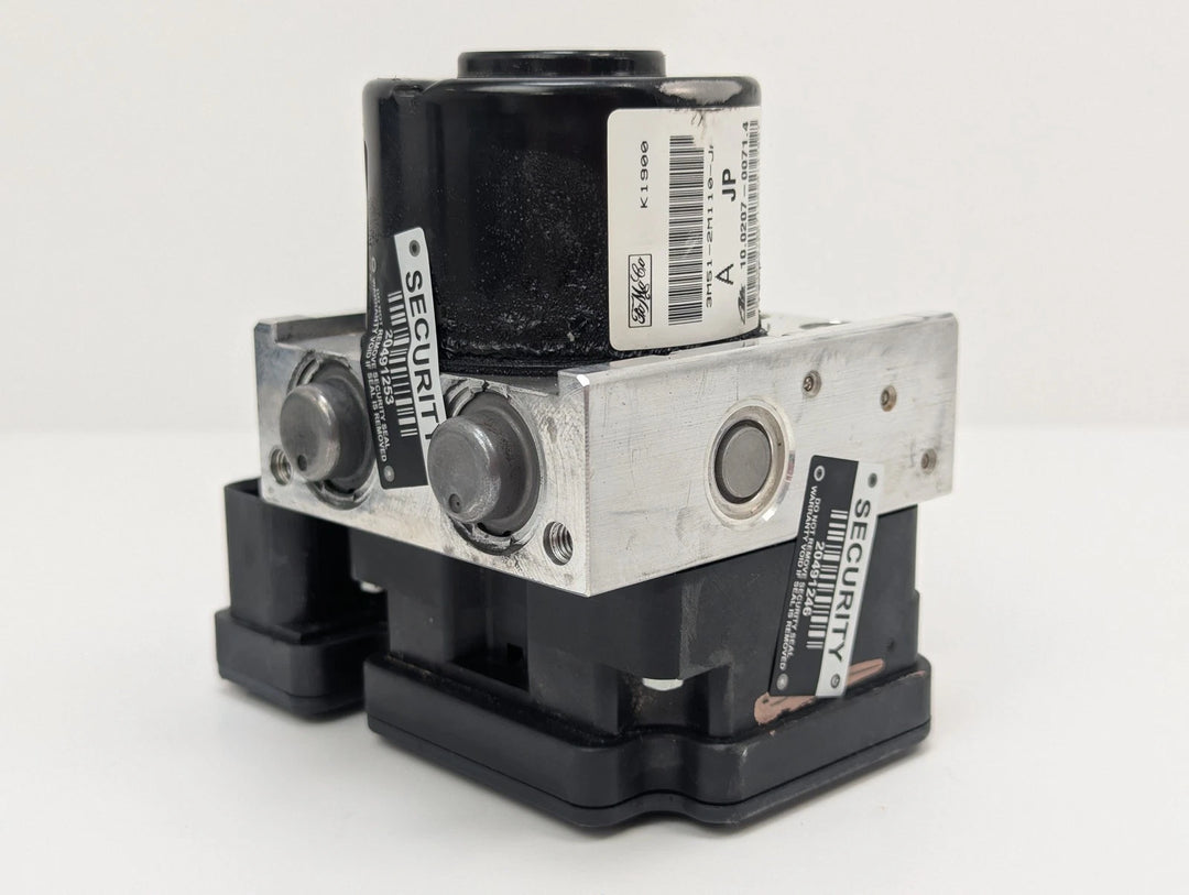 2004-2009 Mazda 3 ABS Anti-Lock Pump Brake Control Module 3M51-2M110-JA OEM - product image