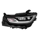Left Driver Side LED Headlight for 2021-2023 Chrysler Pacifica 68428559AC