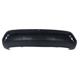 Rear Bumper Lower Valance Cover for 2024-2025 Chevrolet Trax 42854014