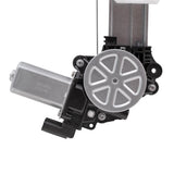 Window Regulator with Motor For 2013-2017 Accord Coupe Front Left 72250T3LA11 7552-1588L - product image