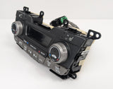 2011-2017 Honda Odyssey Dash AC Heater Air Climate Control 79600TK8A910M1 OEM - product image