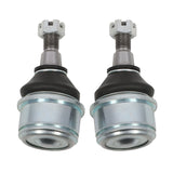 Front Lower Control Arm Pair with Ball Joints for 2014-2018 Jeep Cherokee K643179 – product image 3