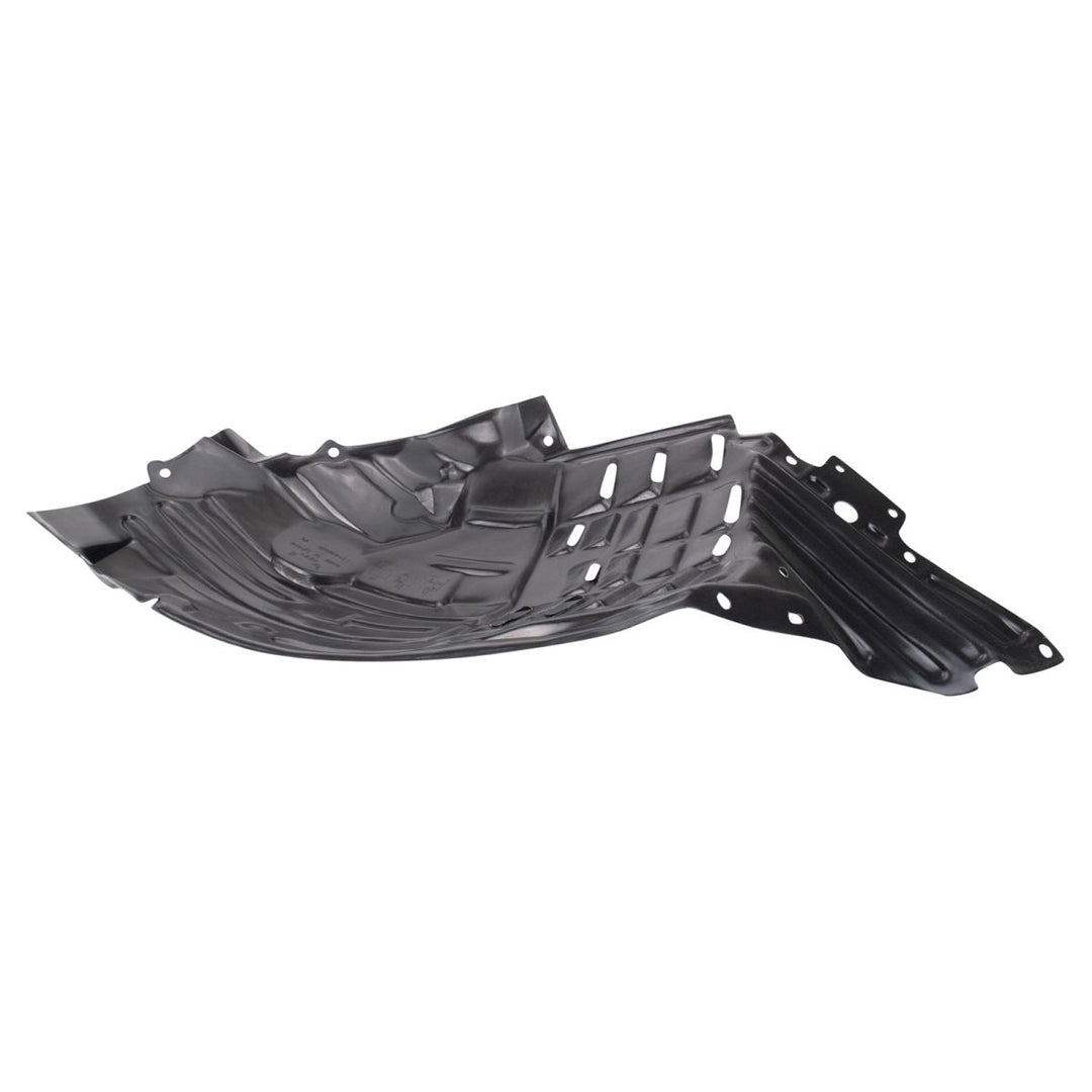 Front Driver Side Forward Inner Fender Liner for 2003-2005 Nissan 350Z