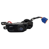 2021-2023 KIA K5 REAR VIEW BACKUP PARKING ASSIST CAMERA & RELEASE BUTTON 99240L3000 OEM - product image