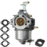 Carburetor for Briggs & Stratton 185432 Engines 715670 715442