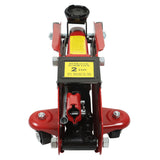 2 Ton Low Profile Hydraulic Trolley Floor Jack