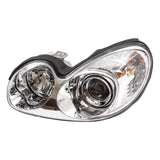 Headlight For 2002-2005 Sonata Set 921023D050 HY2503126 9221-0031LR - product image