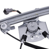 Window Regulator with Motor For 2013-2019 Escape 6 Pin Connector Front Right 3552-1730R - product image