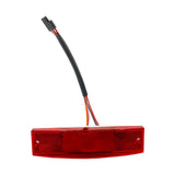 Left Hand Taillight For Polaris 2006-2010 2X4 6X6 XP Ranger 700 500 2410668 - product image 2